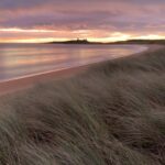 Dunstanburgh Castle